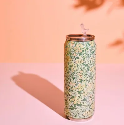 Image de Canette isotherme Jasmine - 500 ml