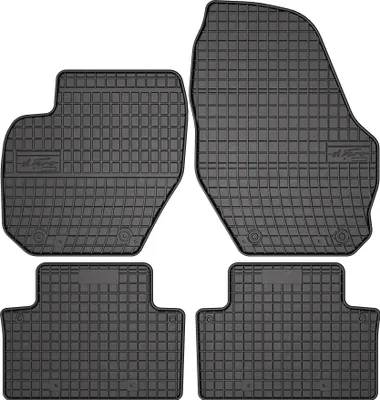 Immagine prodotto di Tappetini In Gomma Volvo Xc90 03-08