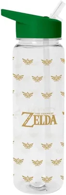 Produktbild von Zelda Kunststoffflasche 700 ml