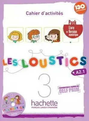 Produktbild von Les Loustics