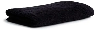 Obrázok produktu pre SUPERWUSCHEL osuška 80x150 cm čierna