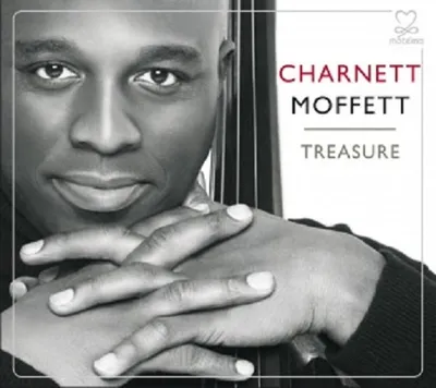 Produktbild von Moffett, C: Treasure