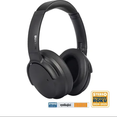 Zdjęcie produktu dla Buxton BHP 18000 Black Dilham
