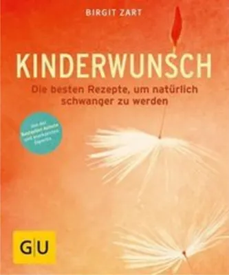 Produktbild von Kinderwunsch