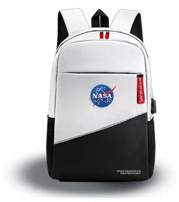 Immagine prodotto di Borsa per computer portatile NASA