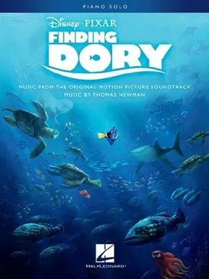 Obrázok produktu pre Hľadanie Dory