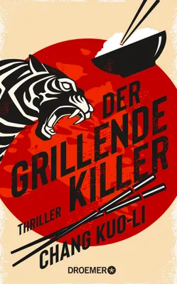 Produktbild von Der grillende Killer