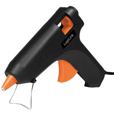 Produktbild von LogiLink Heißklebepistole 20W