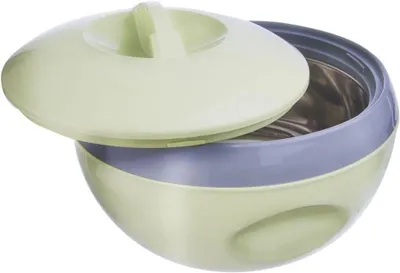 Productafbeelding van Thermobowl VENUS, 4,7 liter, voor warme maaltijden