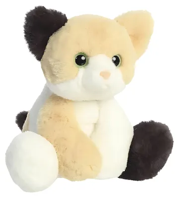 Immagine prodotto di Gatto Flopsies Lily 31 cm circa - figura in peluche