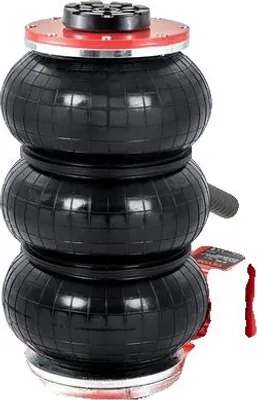 Obrázek produktu pro Pneumatický zvedák, nosnost 3 tuny, rychlý zdvih