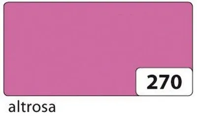 Obrázek produktu pro Folia 65270 Plakatkarton - 48 x 68 cm, altrosa