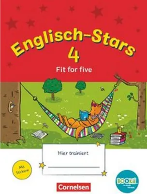 Image de 4. Schuljahr - Fit for 5