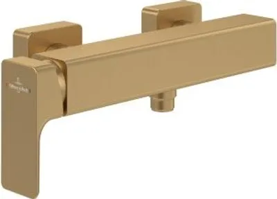 Produktbild von Villeroy & Boch TVS11200100076 Einhebel-Duscharmatur Subway 3.0