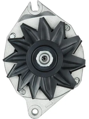 Produktbild von AS-PL A3432PR Lichtmaschine Generator LiMa 50A 12V passend für PEUGEOT 205 II (20A/C) 205 I Cabriolet (741B, 20D) 309 II (3C, 3A) 205 I (741A/C) 405 I
