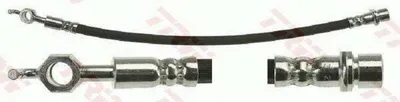 Produktbild von Trw Bremsschlauch Vorderachse PHD1082