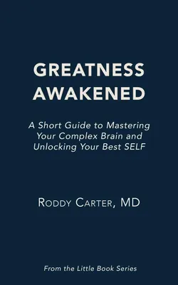 Produktbild von Greatness Awakened