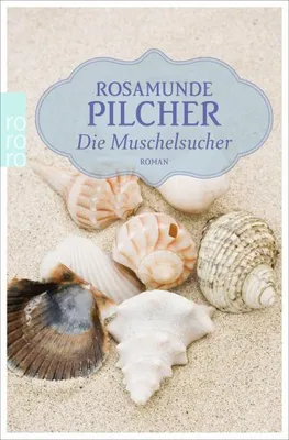 Produktbild von Pilcher, R: Muschelsucher