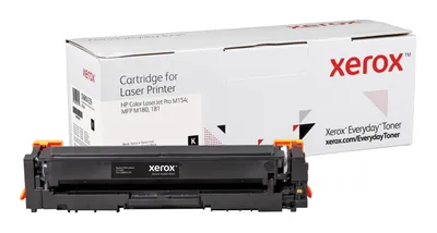 Zdjęcie produktu dla Xerox 006R04259 Toner Xerox Everyday HP 205A (CF530A) Czarny