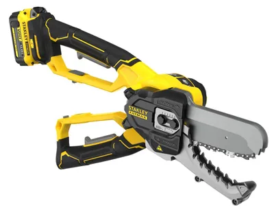 Produktbild von Stanley Fatmax Akku-Astschere, 18V V20, 1x 4,0Ah
