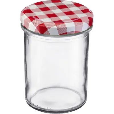 Obrázek produktu pro WESTMARK Sklenice se šroubovým uzávěrem 230 ml