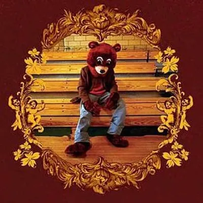 Produktbild von Kanye West - College Dropout, die [explizite] CD