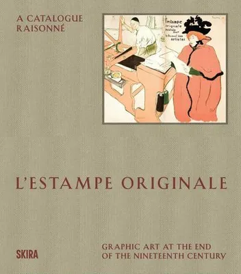 Obrázok produktu pre L'Estampe Originale