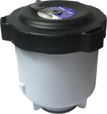 Image de Kit réservoir complet 1L pour Ultra Quickshot - GRACO 18H079