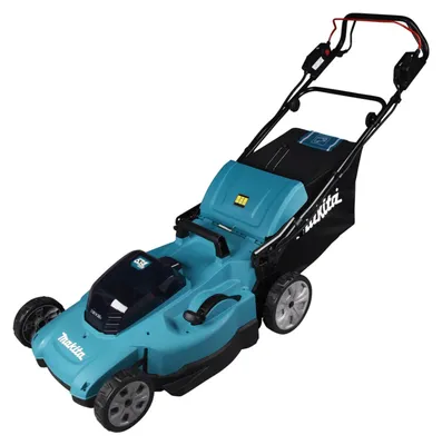 Produktbild von Makita DLM539PT2 Akku-Rasenmäher