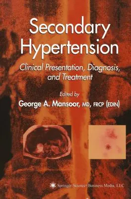 Obrázok produktu pre Secondary Hypertension