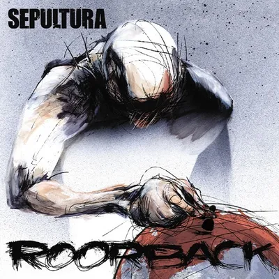 Produktbild von Sepultura-Roorback