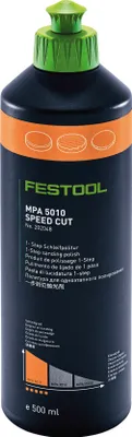 Produktbild von Festool Poliermittel MPA 5010 OR/0,5L | 202048