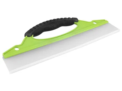 Image de Raclette en silicone 30 cm, lame 30 mm
