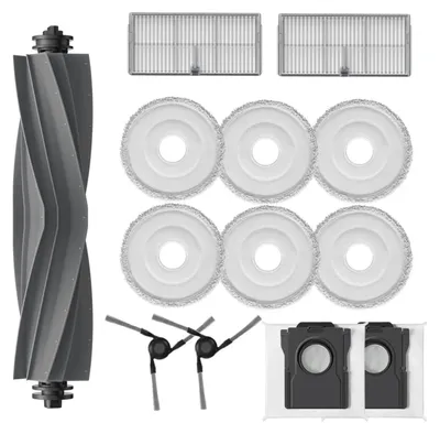 Image de Kit d'Accessoires de Maintenance Mova MRAK76 pour Robot Aspirateur E40 Ultra