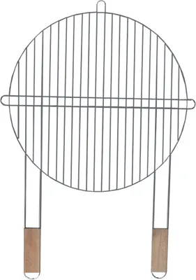 Produktbild von Master grill ruszt grillowy okrągły śr.51cm