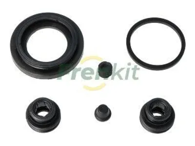 Produktbild von FRENKIT Bremssattel-Reparatursatz für HYUNDAI Tucson (TL, TLE) Hinten 38mm 238095