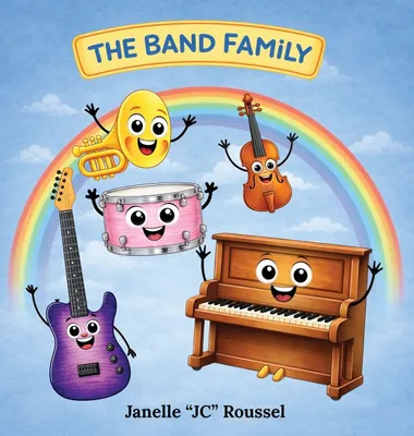Produktbild von The Band Family