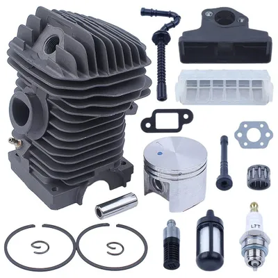 Zylinderkolben-Set 42,5 mm für Stihl 023 025 MS230 MS250