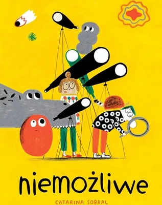 Productafbeelding van Niemożliwe