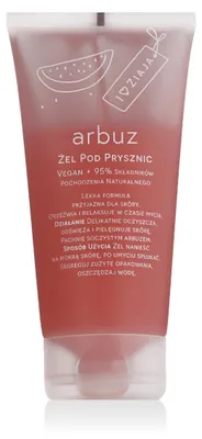 Immagine prodotto di Ziaja Gel doccia all'anguria, 160 ml