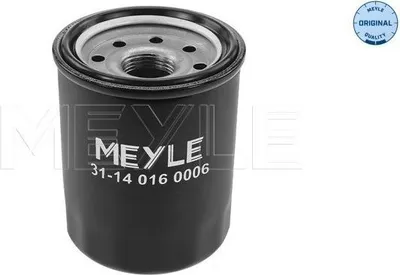 Zdjęcie produktu dla Filtr Oleju Honda Civic