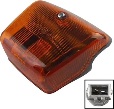 Immagine prodotto di Mercedes Atego 1/2 Stufenblinker links rechts, 9738200321, 9738200421 | 1998-2013