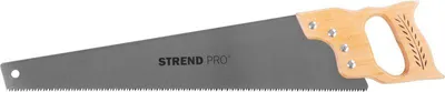 Immagine prodotto di Seghetto Strend Pro HS0102, 500 mm, a mano, per legno