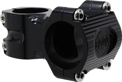 Obrázok produktu pre Predstavec Paul Component Boxcar, 35,0 mm, 35 mm, 0°, čierny