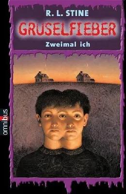 Produktbild von Zweimal ich: Gruselfieber - Band 4