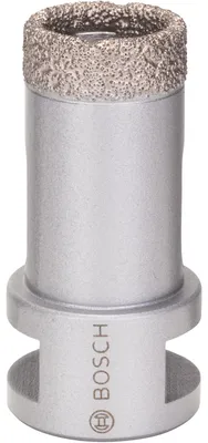 Obrázek produktu pro Diamantová suchá vrtačka Bosch Dry Speed Best for Ceramic 25x35 M14 2608587117