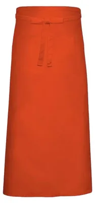 Productafbeelding van Link Keukenaccessoires - Bistrokoks LT5851 (one size) (oranje)