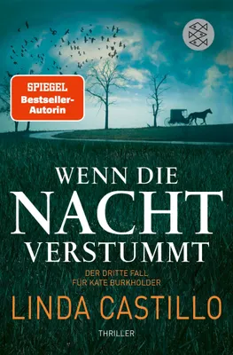 Produktbild von Wenn die Nacht verstummt