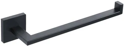 Obrázek produktu pro Černý držák na ručníky GYT7005-B