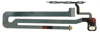 Produktbild von Ein/Aus Schalter für Huawei Mate 9 (MHA-L09, MHA-L29) Power Flex mit Volume/Laut-Leise Schalter